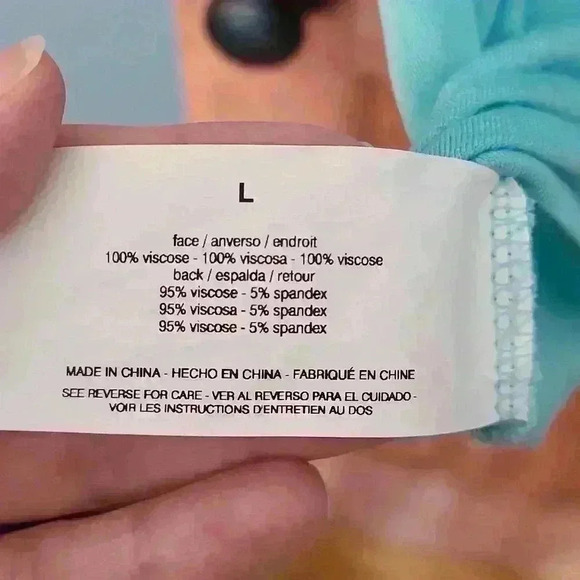 Nine West Top - Picture 6 of 6